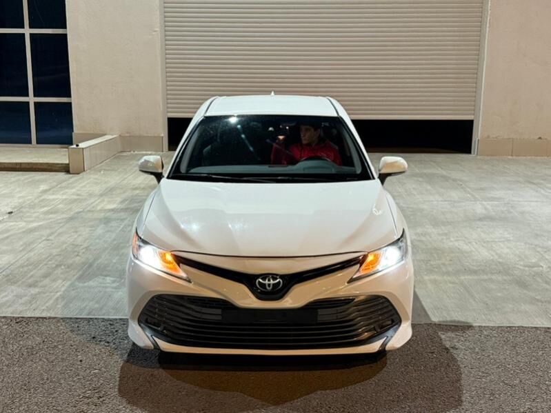 Toyota Camry 2020 - 278 000 TMT - Aşgabat - img 2