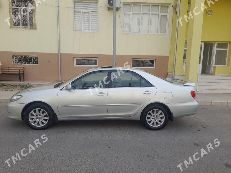 Toyota Camry 2003 - 160 000 TMT - Векильбазар - img 3