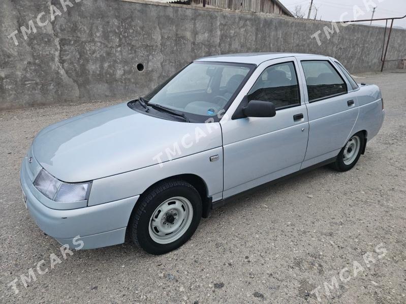 Lada 2110 2004 - 53 000 TMT - Gyzylarbat - img 2