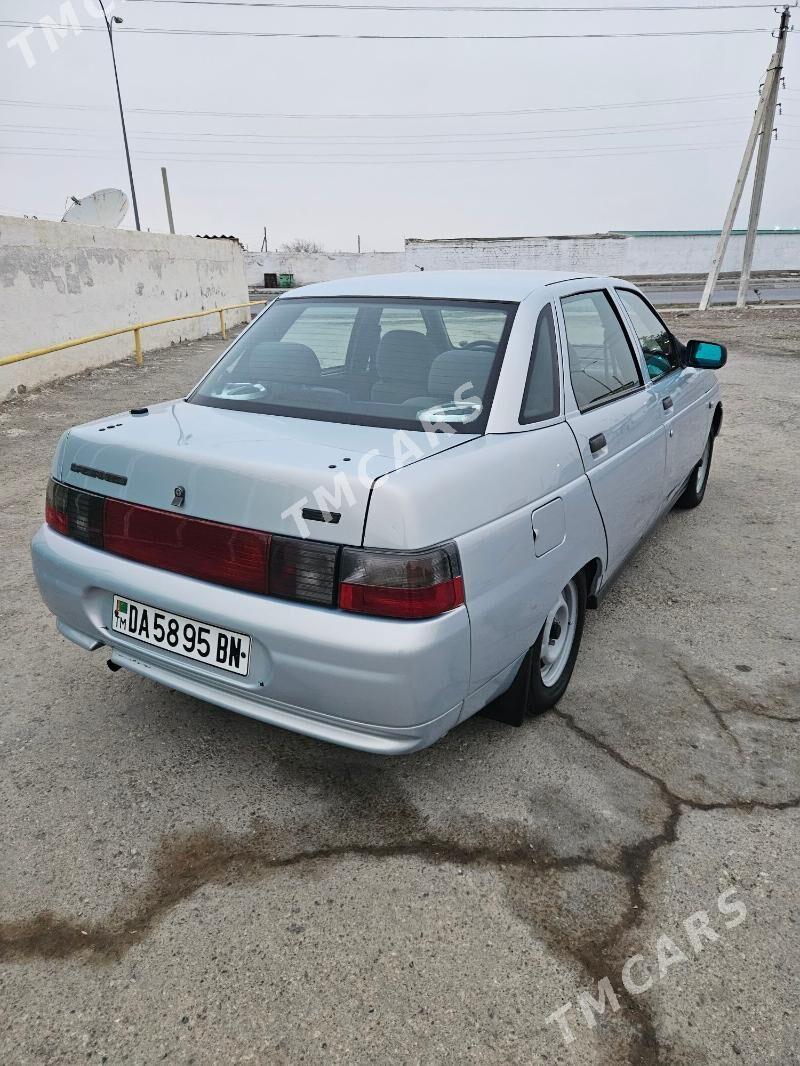 Lada 2110 2004 - 53 000 TMT - Gyzylarbat - img 3