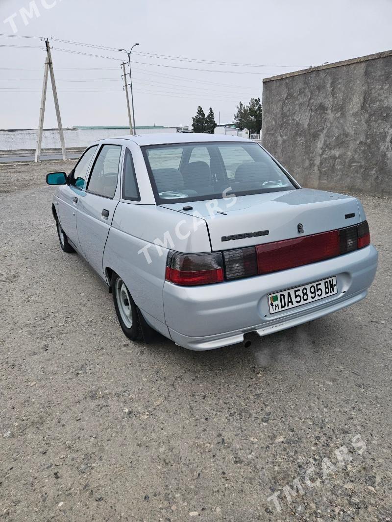 Lada 2110 2004 - 53 000 TMT - Gyzylarbat - img 5