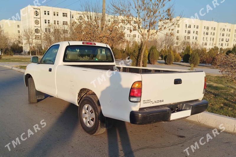 Toyota Tundra 2003 - 160 000 TMT - Daşoguz - img 3