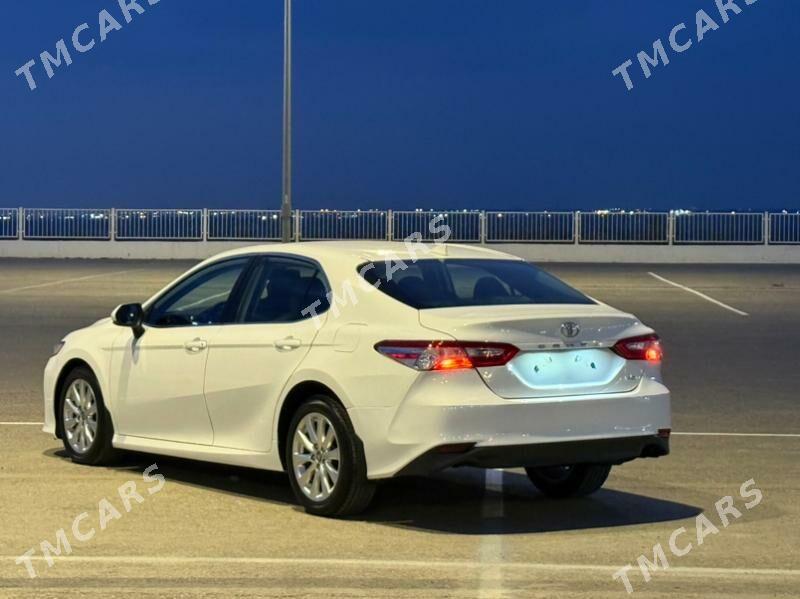 Toyota Camry 2020 - 277 000 TMT - Aşgabat - img 9