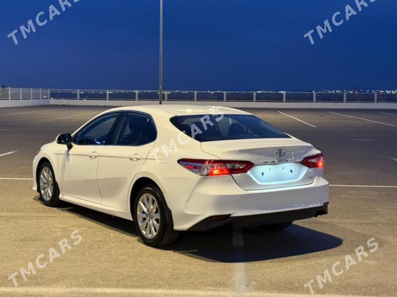 Toyota Camry 2020 - 277 000 TMT - Aşgabat - img 7