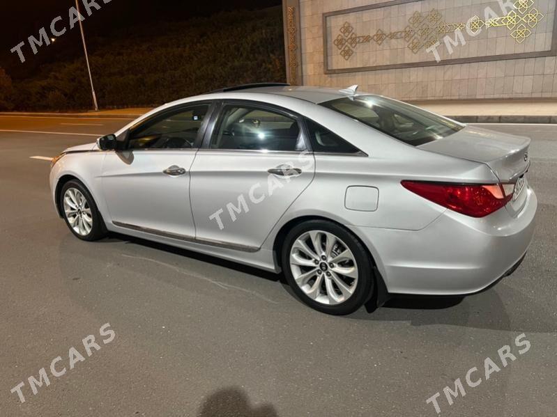 Hyundai Sonata 2011 - 150 000 TMT - Aşgabat - img 3