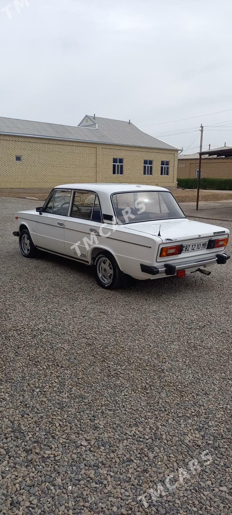 Lada 2106 1985 - 45 000 TMT - Мары - img 7