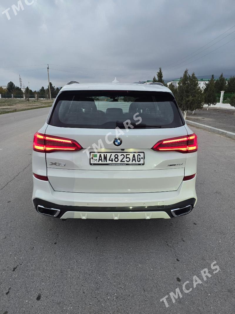 BMW X5 M 2019 - 1 215 000 TMT - Büzmeýin GRES - img 5