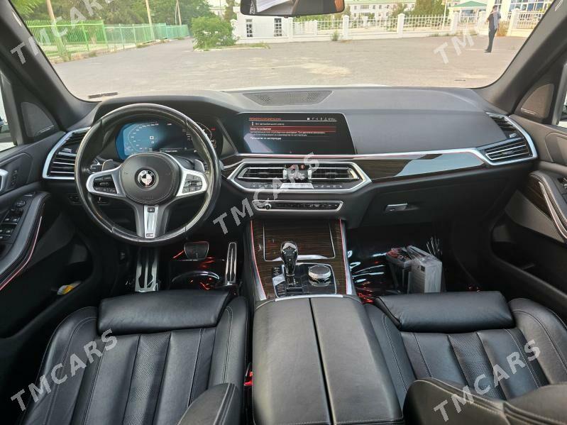 BMW X5 M 2019 - 1 215 000 TMT - Büzmeýin GRES - img 6