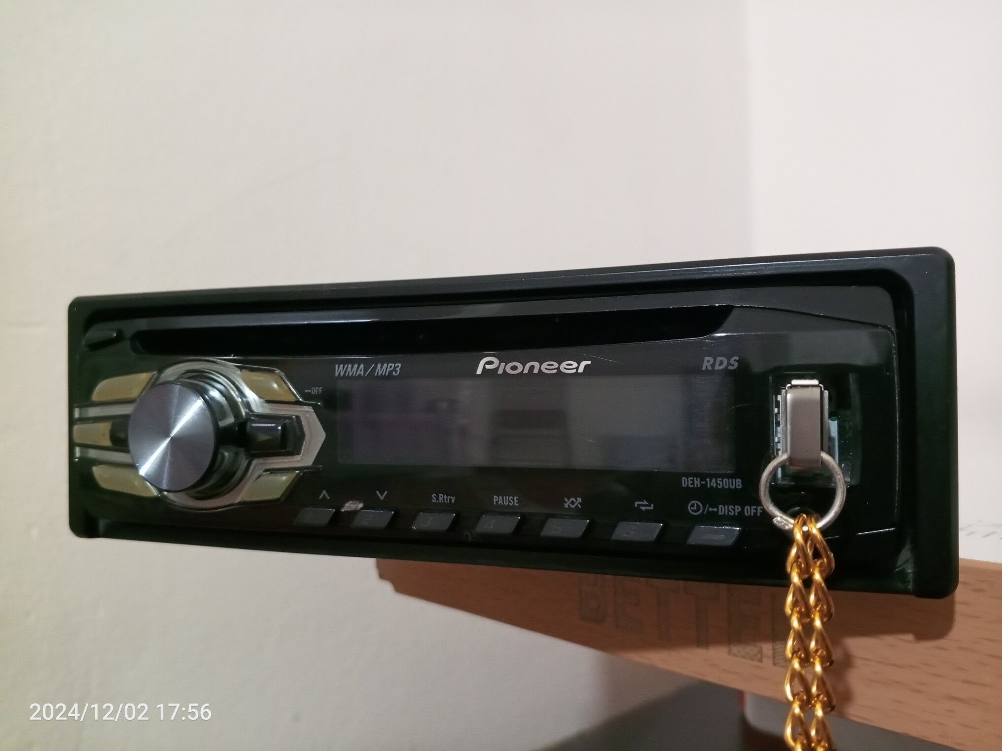 PIoneer magnitafon 650 TMT - Ашхабад - img 3