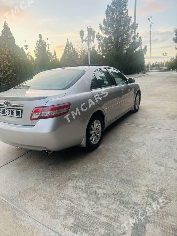 Toyota Camry 2010 - 205 000 TMT - Балканабат - img 3