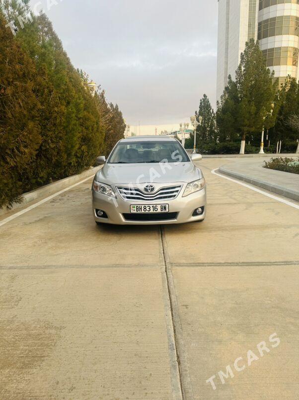 Toyota Camry 2010 - 205 000 TMT - Балканабат - img 5