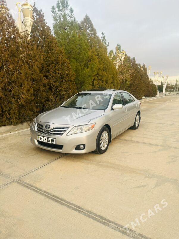 Toyota Camry 2010 - 205 000 TMT - Балканабат - img 4