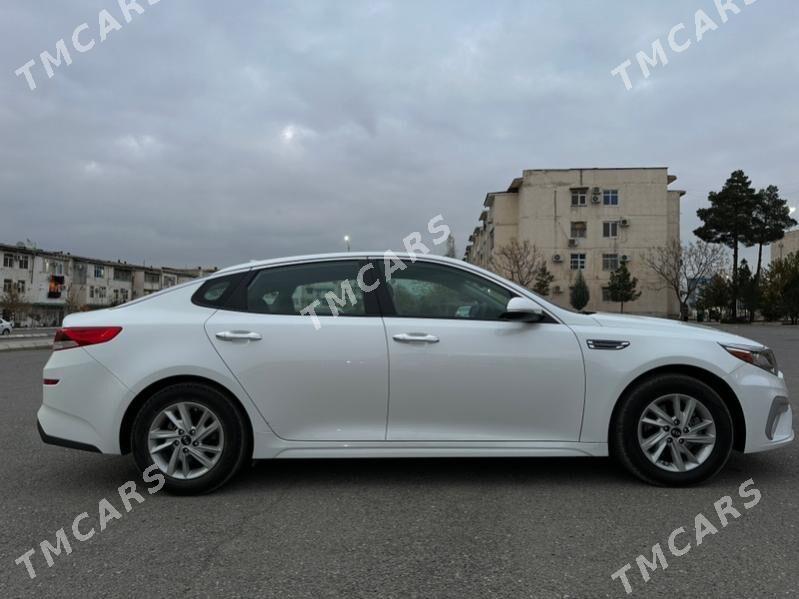 Kia Optima 2019 - 215 000 TMT - 11 mkr - img 2