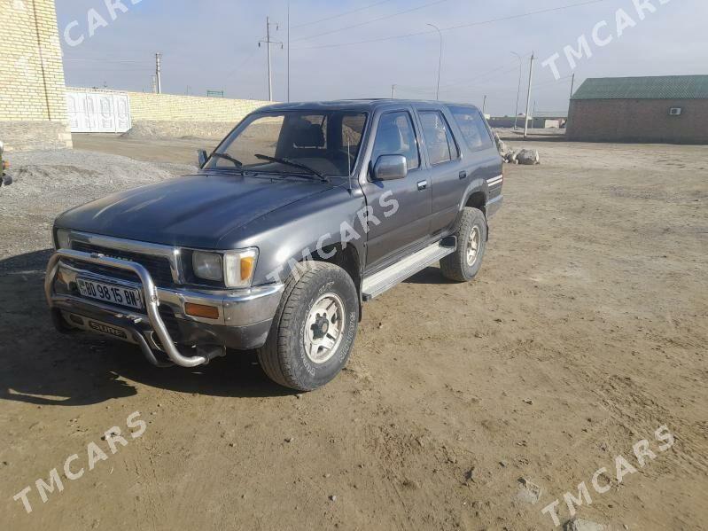 Toyota 4Runner 1993 - 33 000 TMT - Bereket - img 5