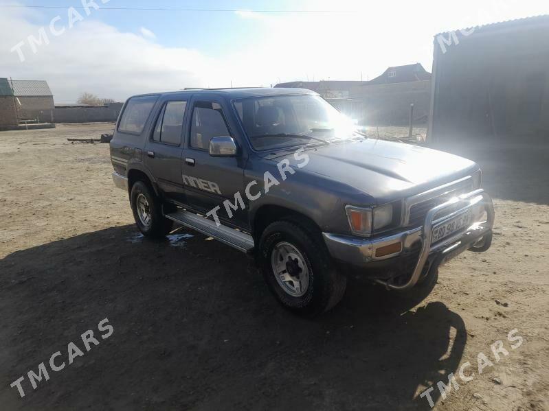 Toyota 4Runner 1993 - 33 000 TMT - Bereket - img 7