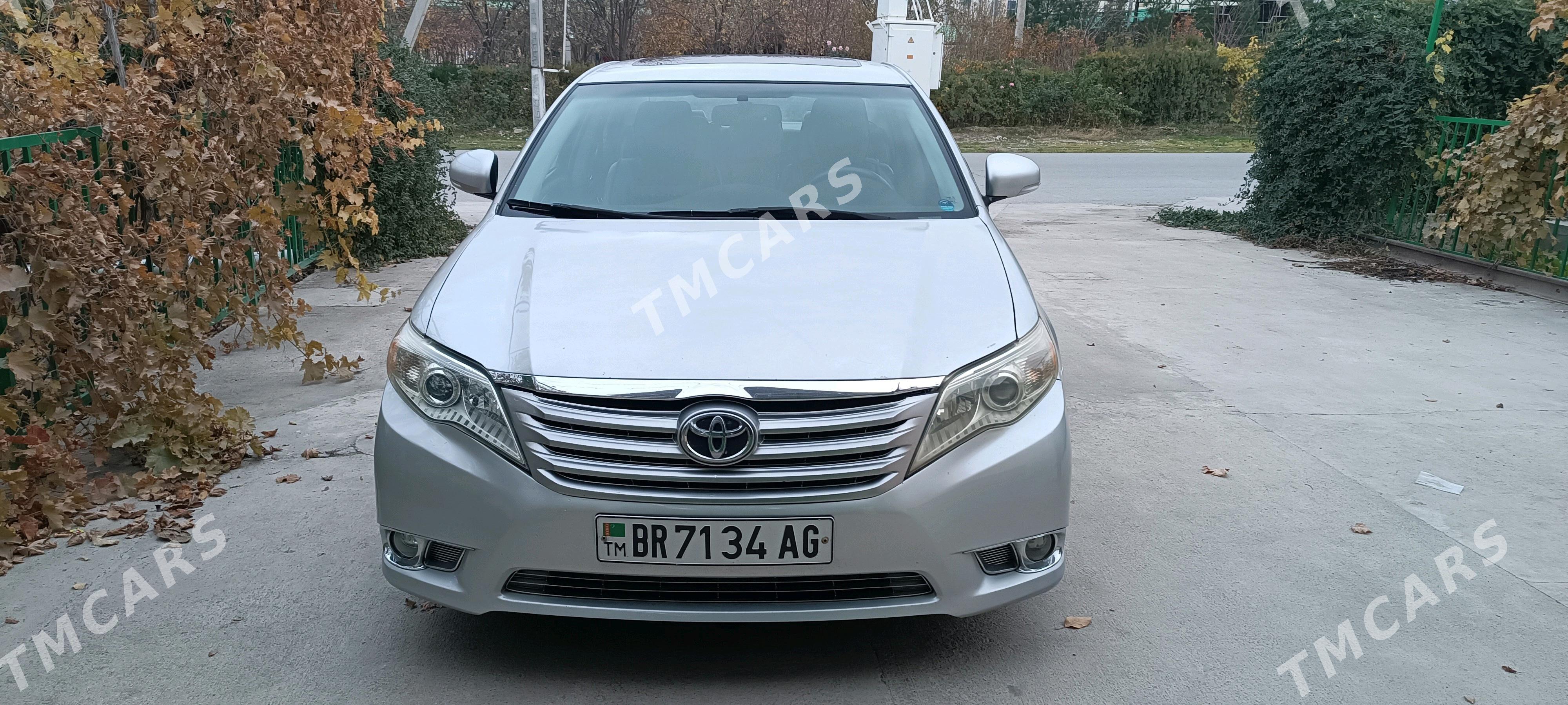 Toyota Avalon 2012 - 290 000 TMT - Ашхабад - img 2