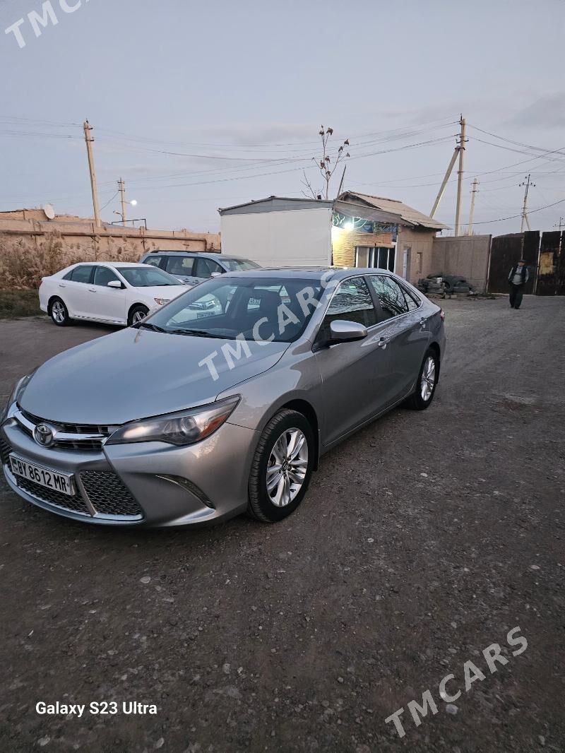 Toyota Camry 2016 - 285 000 TMT - Mary - img 5