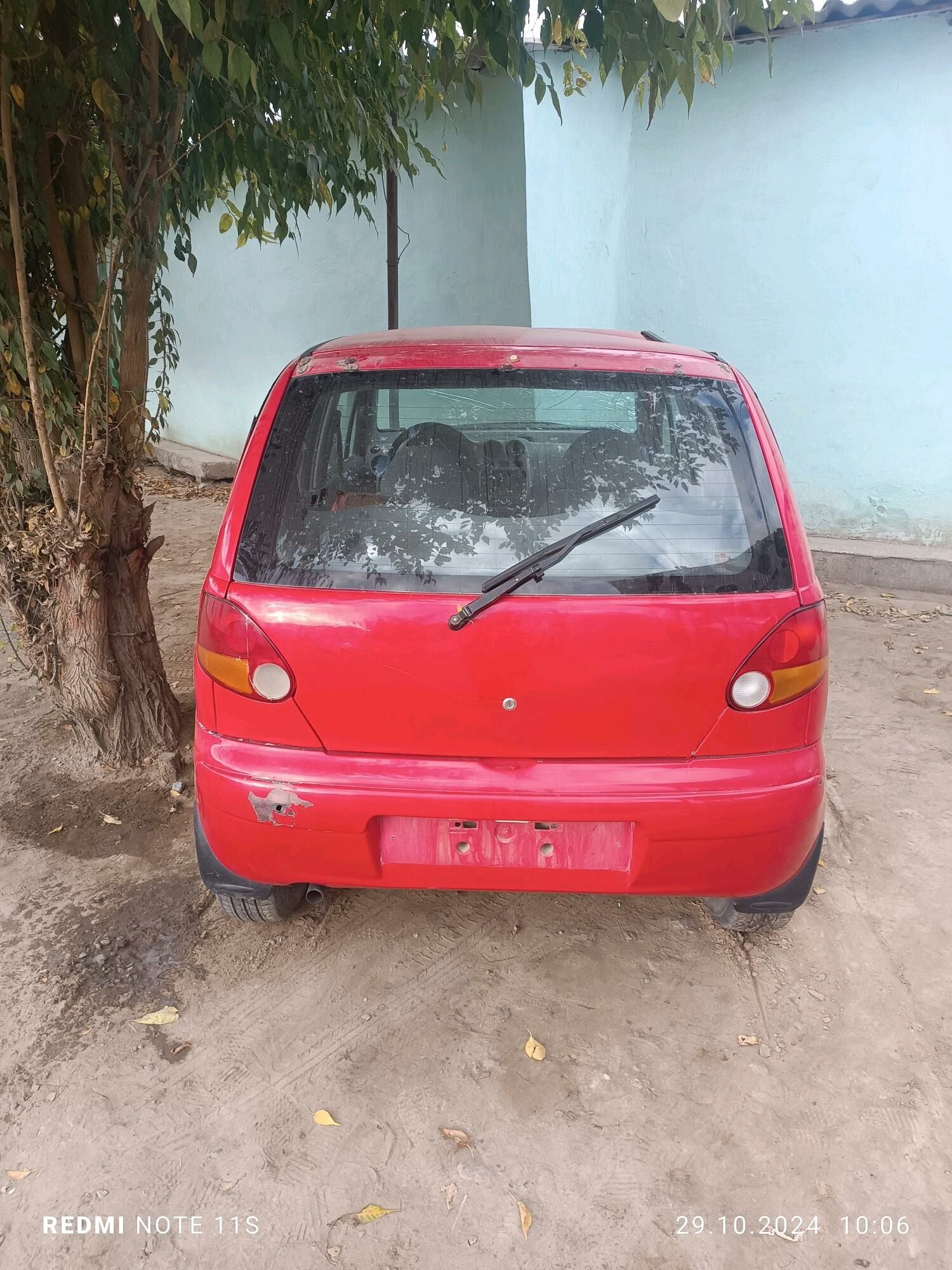 Matiz şaylary 2 000 TMT - Daşoguz - img 5