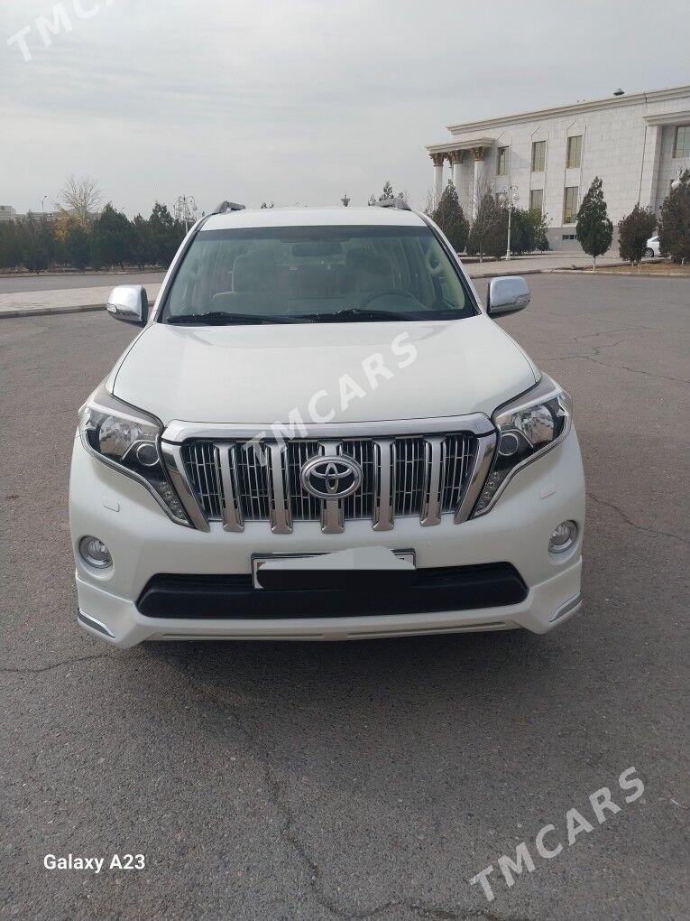 Toyota Land Cruiser Prado 2015 - 590 000 TMT - Дашогуз - img 2