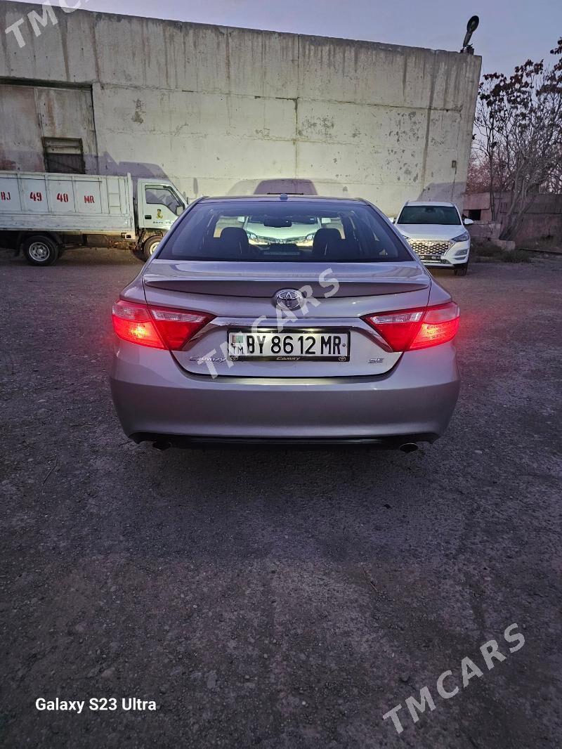 Toyota Camry 2016 - 285 000 TMT - Mary - img 7