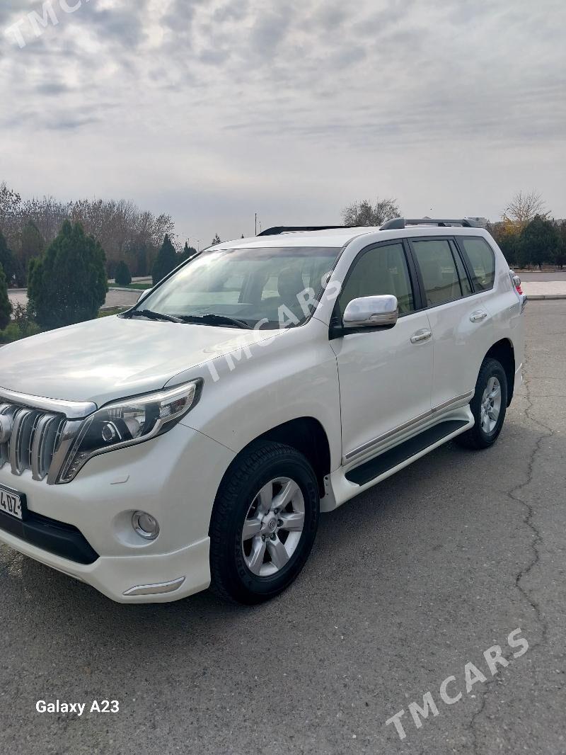 Toyota Land Cruiser Prado 2015 - 590 000 TMT - Дашогуз - img 5