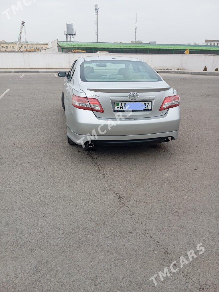 Toyota Camry 2010 - 190 000 TMT - Daşoguz - img 3