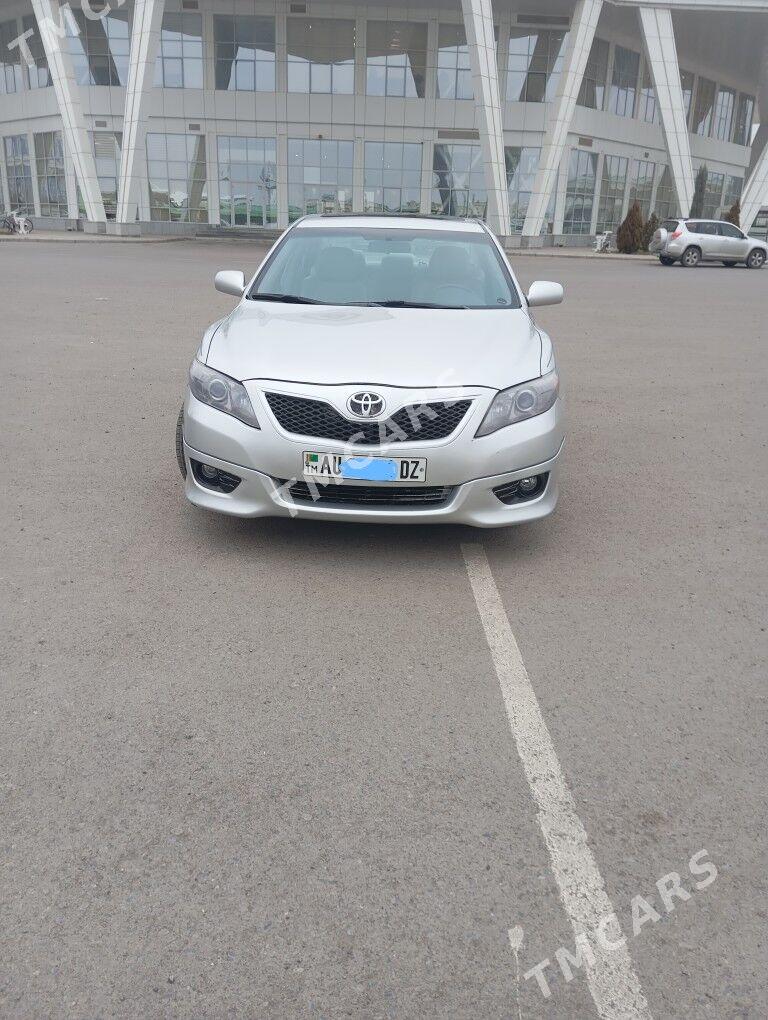 Toyota Camry 2010 - 190 000 TMT - Daşoguz - img 2