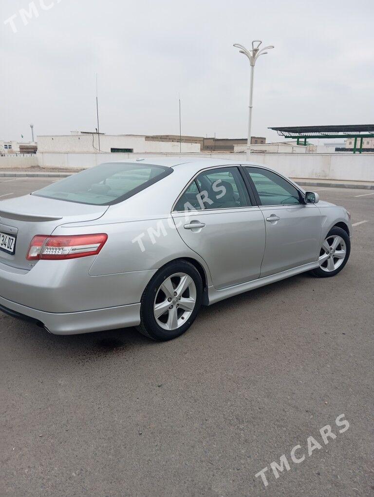 Toyota Camry 2010 - 190 000 TMT - Daşoguz - img 4