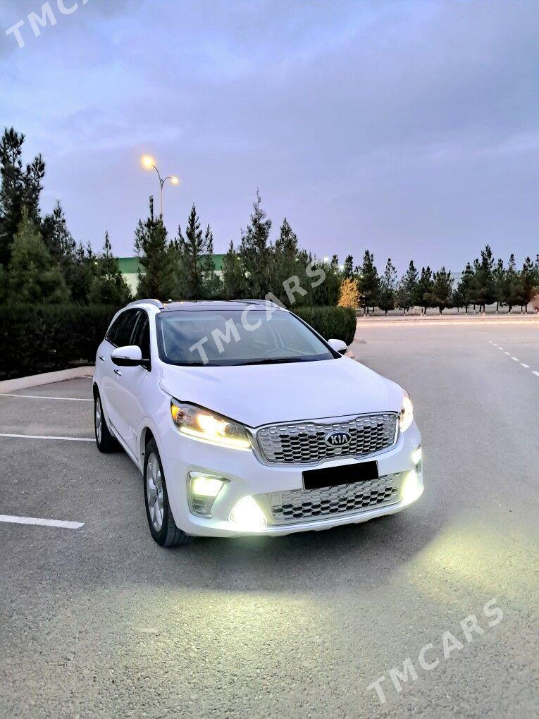 Kia Sorento 2020 - 360 000 TMT - Büzmeýin GRES - img 3