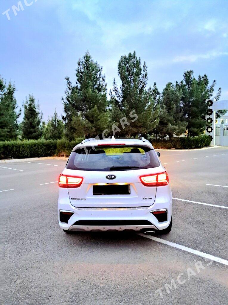 Kia Sorento 2020 - 360 000 TMT - Büzmeýin GRES - img 5