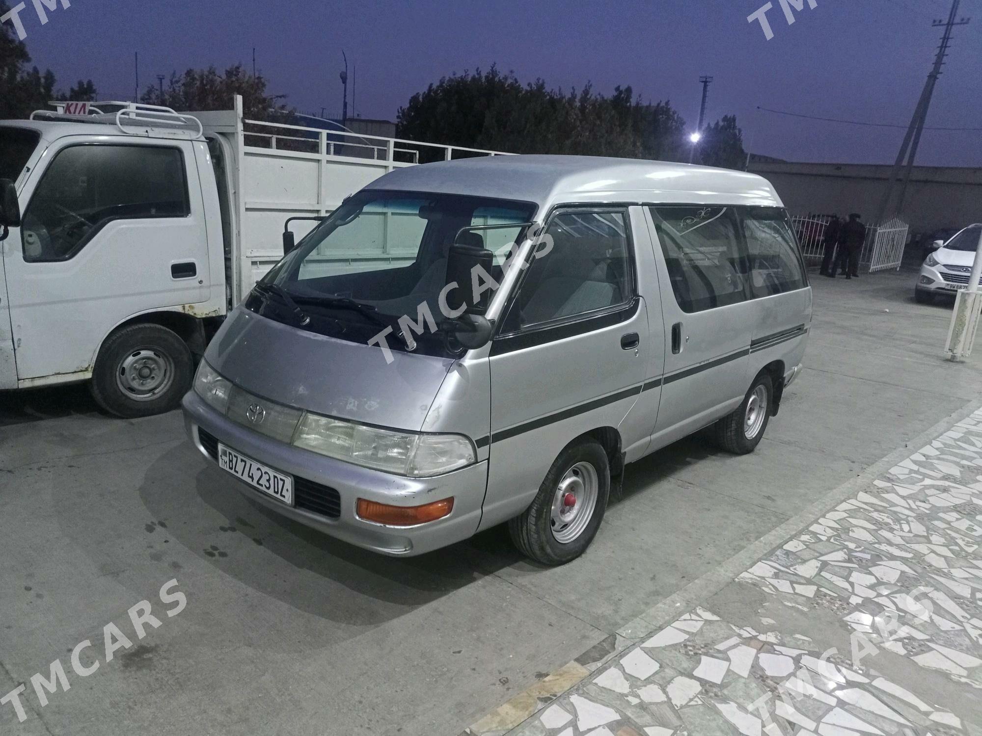 Toyota Town Ace 1993 - 57 000 TMT - Дашогуз - img 2