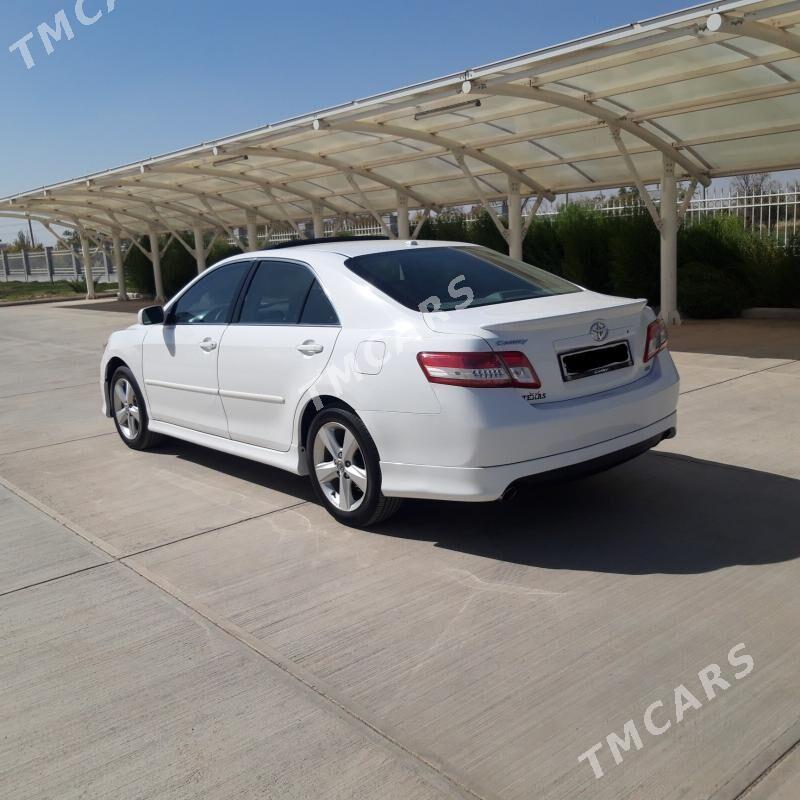 Toyota Camry 2010 - 230 000 TMT - Daşoguz - img 2