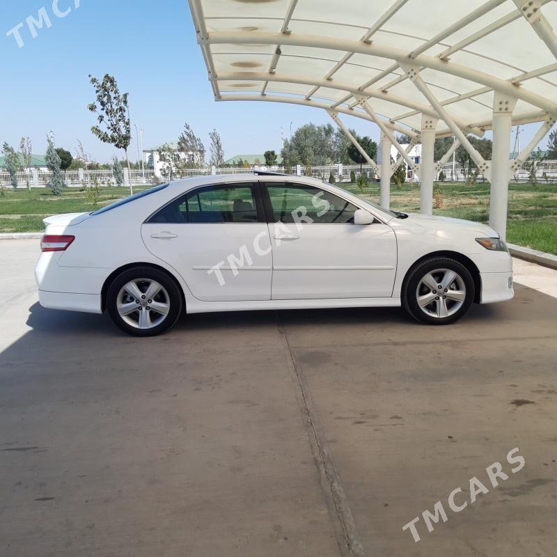 Toyota Camry 2010 - 230 000 TMT - Daşoguz - img 5