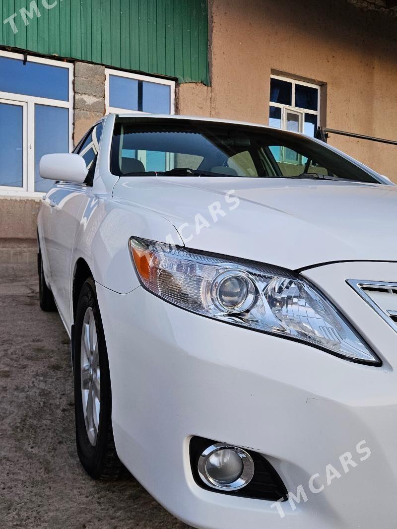 Toyota Camry 2011 - 185 000 TMT - Кёнеургенч - img 4