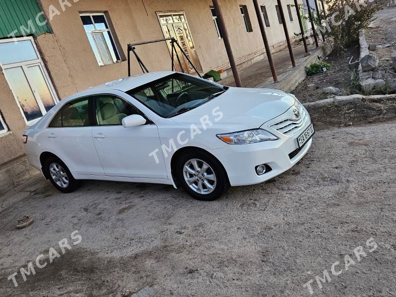 Toyota Camry 2011 - 185 000 TMT - Кёнеургенч - img 5