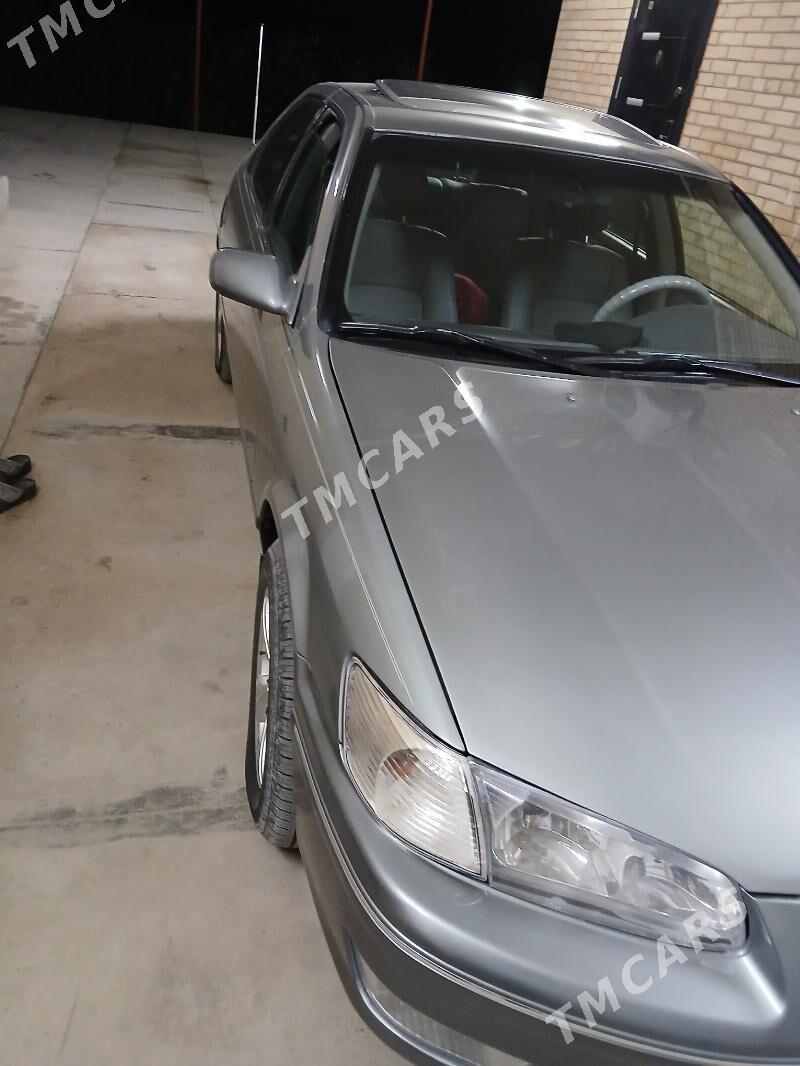 Toyota Camry 2001 - 120 000 TMT - Фарап - img 3