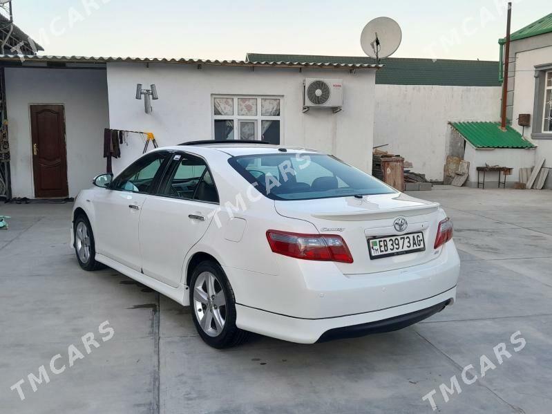 Toyota Camry 2008 - 150 000 TMT - Ашхабад - img 4