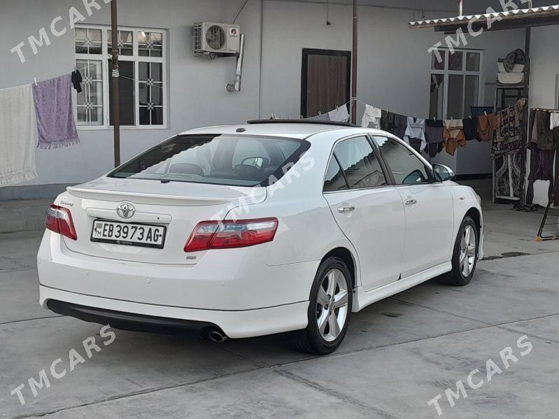 Toyota Camry 2008 - 150 000 TMT - Ашхабад - img 5