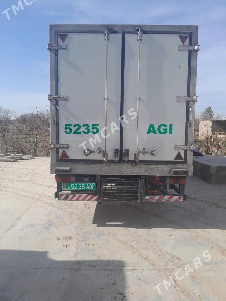 Mitsubishi Canter 2017 - 580 000 TMT - Aşgabat - img 3