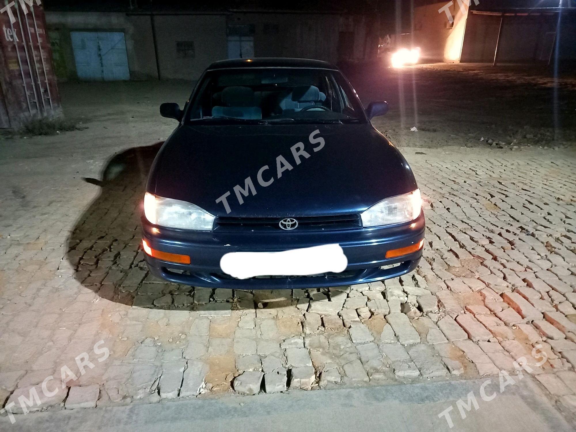 Toyota Camry 1992 - 70 000 TMT - Гурбансолтан Едже - img 2