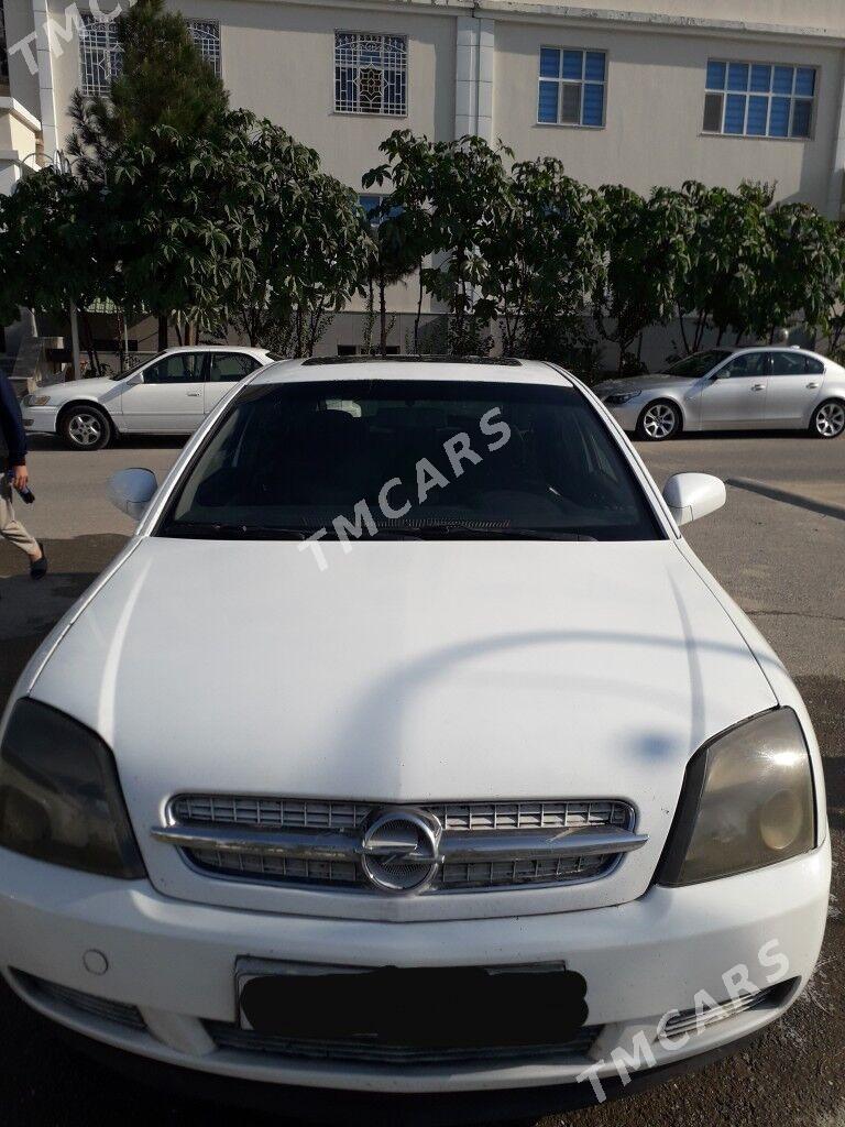 Opel Vectra 2003 - 55 000 TMT - Änew - img 3