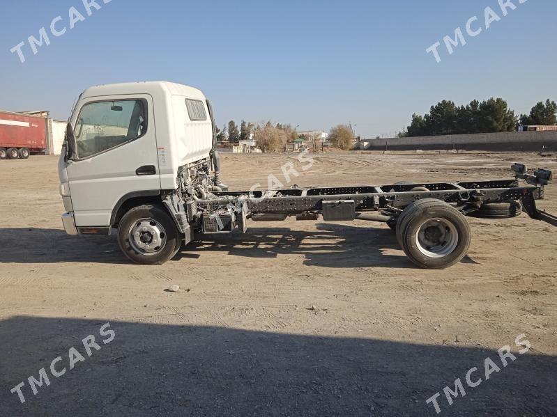 Mitsubishi Canter 2024 - 410 000 TMT - Kerki - img 2