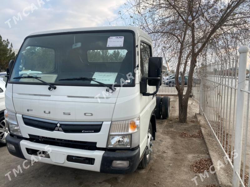 Mitsubishi Canter 2023 - 430 000 TMT - Türkmenabat - img 5