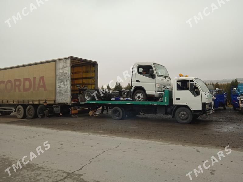 Mitsubishi Canter 2024 - 410 000 TMT - Kerki - img 6