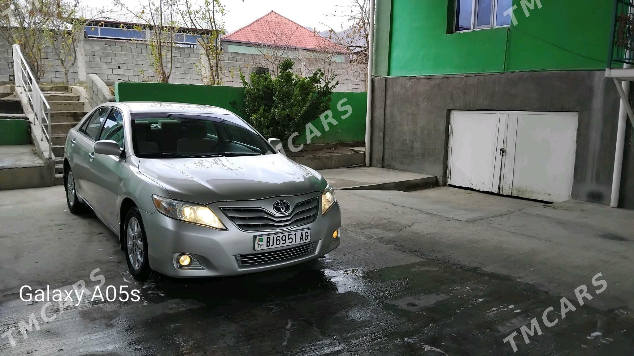 Toyota Camry 2010 - 170 000 TMT - Aşgabat - img 3