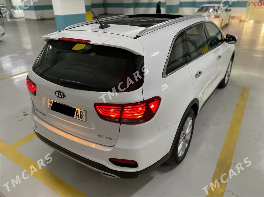 Kia Sorento 2020 - 315 000 TMT - Ашхабад - img 4