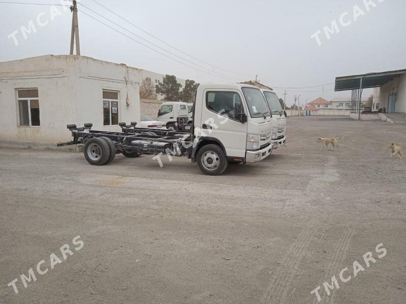 Mitsubishi Canter 2024 - 410 000 TMT - Kerki - img 10