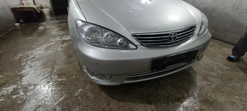 2005 Duty Camry Fara Tumanik 1 600 TMT - Balkanabat - img 2