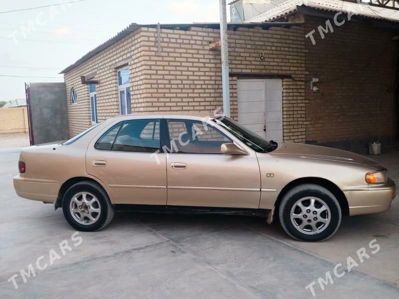 Toyota Camry 1995 - 70 000 TMT - Серахс - img 3