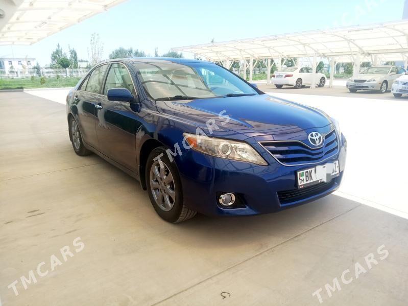 Toyota Camry 2010 - 170 000 TMT - Daşoguz - img 2